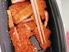 炸猪排-盒马鲜生(宝地店)