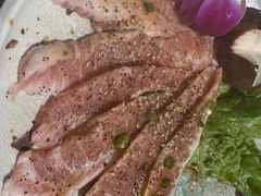 -梦山水日本烧肉(五四广场店)