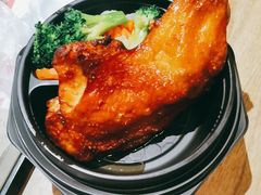 -肯德基(新市百店)