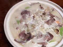 -后院犇牛主题餐厅(云岗店)