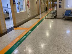 -四川现代医院(高新院区)