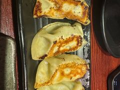 -纪州豚骨酱油拉面(锦延路店)