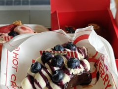 -HOT CRUSH趁热集合·现烤面包(环球港店)