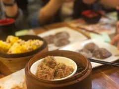 陈皮牛肉丸-添好运点心专门店(深水埗店)