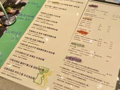 -Nectar One Cafe(勇烈路n1店)