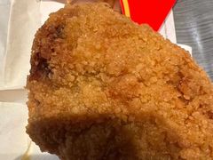 -麦当劳(国贸店)