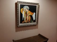 -北京前门建国饭店