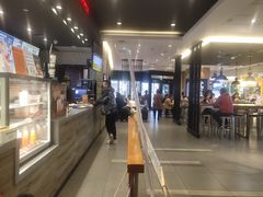 -汉堡王(天津鲁能店)
