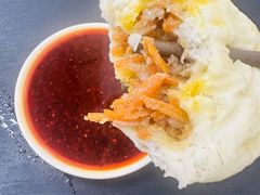 包子加辣子-胡家包子·清真(大众巷店)