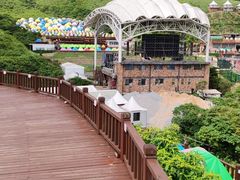 -萍乡武功山风景名胜区