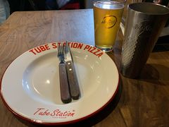 -Tubestation站点比萨(五道营店)