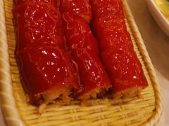 -稻香酒家(长宁KING88广场店)