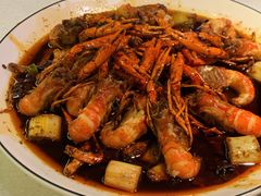 -红盔甲·小龙虾(天钥桥店)