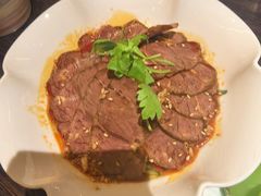 -庐灶江南·江南菜·四合院Bistro(东直门雍和宫·原华侨宾馆店)
