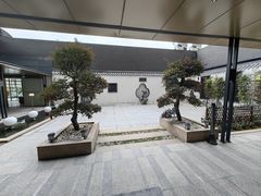 -广州白云国际机场漫心酒店