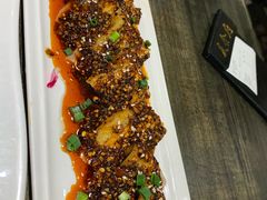 -庆合府重庆大排档(紫都城店)
