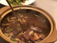 杀猪汤-山里亲戚(淞虹路店)