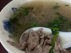 -东门饺子馆(少年宫路店)