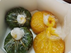 -肯德基(中纬店)