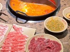 -蜀国大将老火锅(江北店)