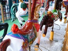 -梦幻奥陶纪景区