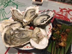 -辉记炭烧海鲜大排档·老字号(福田店)