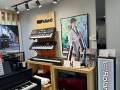 -雅马哈乐器专卖店(广州旗舰店)