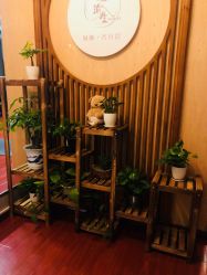 -吾之瑜生瑜伽普拉提学院