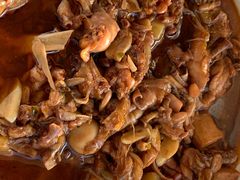 -蛮横肉蟹煲(印象城店)