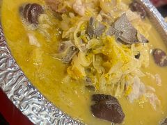 -粗粮人家·东北菜(洋桥店)