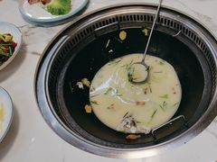 -小团圆灶台鱼·百城头牌菜(千岛湖店)