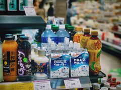 -GranVida生活超市(海信广场店)