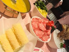-囍凤楼·粤菜·点心·火锅(温特莱店)
