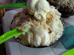 -MOMO冰品·生巧汤圆(红桥店)