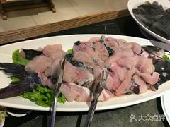 -小牛海记潮汕牛肉店(永定路店)