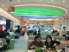 -呷哺呷哺(衡水怡然城店)