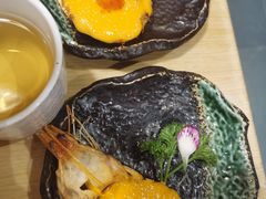 -山之川日料放题(通州店)