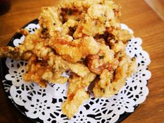 -三猫黑鱼花(南大店)