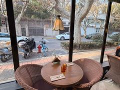-夏朵餐厅(丁香店)