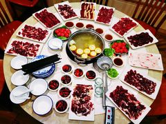 -伟记牛肉(金鸿公路店)