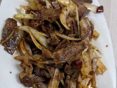 孜然大油边-夕阳红小吃(中街大悦城店)