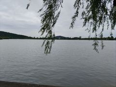 -南北湖风景区