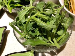 非洲冰草-一叶一世界•素食餐厅(新光天地店)
