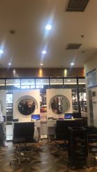 -时尚殿堂hair salon