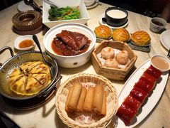 -陶陶居酒家(SM二期购物广场店)