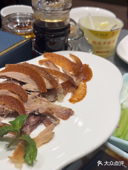 紫光园(燕郊总店)图片