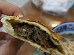 -中关村烤包子(中关村店)