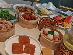 -晋江荣誉国际酒店·港誉茶餐厅