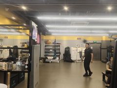 -FEELINGME乐刻包月私教馆·健身(真北华润万家店)