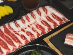 -韩满园· 甄选韩式烤肉